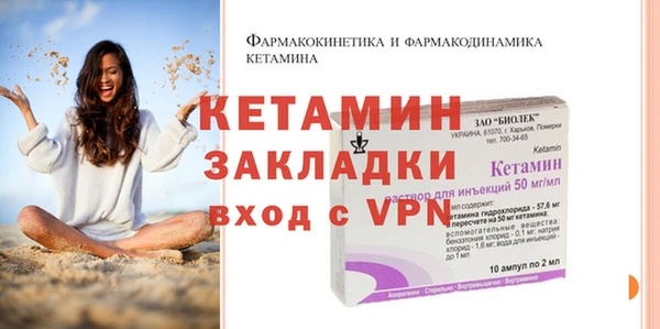 круглые Вязники