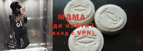 круглые Вязники